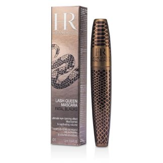 Helena Rubinstein 9FE90BE4981A65GS HELENA RUBINSTEIN - Lash Queen Fatal Black Mascara - #01 Magnetic Black 72ml/024oz
