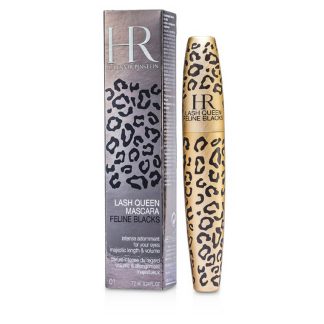 Helena Rubinstein 918A8BE1DB84CEGS HELENA RUBINSTEIN - Lash Queen Feline Blacks Mascara - No. 01 Black Black 7g/0.24oz