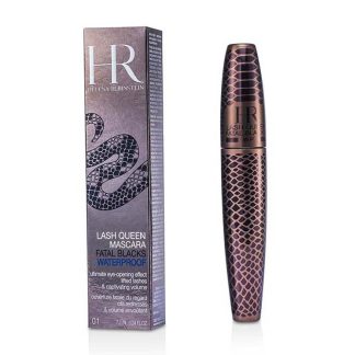 Helena Rubinstein 2273DBE2643783GS HELENA RUBINSTEIN - Lash Queen Fatal Blacks Mascara Waterproof - #01 Magnetic Black 72ml/024oz