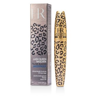 Helena Rubinstein 397C7BE7FB8848GS HELENA RUBINSTEIN - Lash Queen Feline Blacks Mascara Waterproof - No 01 Deep Black 7g/024oz