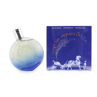 Hermès 79149BE65895FBGS HERMES - L'Ombre Des Merveilles Eau De Parfum Spray 100ml/33oz