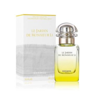 Hermès E7839BE8C1C063GS HERMÈS - Le Jardin De Monsieur Li Eau De Toilette 30ml