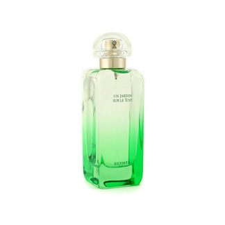 Hermès 1BD71BE93D270AGS HERMES - Un Jardin Sur Le Toit Eau De Toilette Spray 100ml/33oz