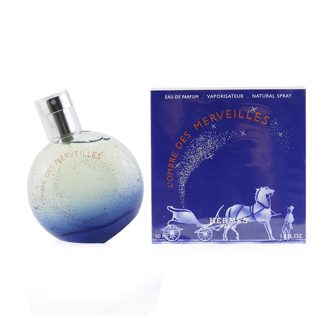 Hermès F0AA2BE539096DGS HERMES - L'Ombre Des Merveilles Eau De Parfum Spray 50ml/17oz