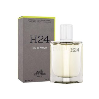 Hermès 30F6CBE3FD6C43GS Hermès - H24 Eau De Parfum for Men 50ml