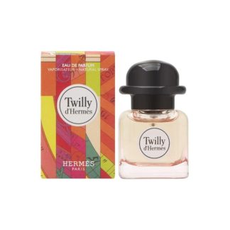 Hermès 51300BE0E248E9GS Hermes Twilly d’Hermes Eau de parfum 12.5ml