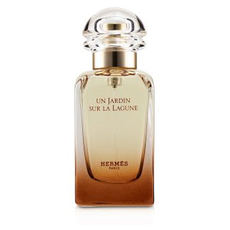 Hermès 0B6BDBE992155EGS HERMES - Un Jardin Sur La Lagune Eau De Toilette Spray 50ml/1.6oz