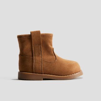 H&M E9974KS7F836FFGS Chelsea boots