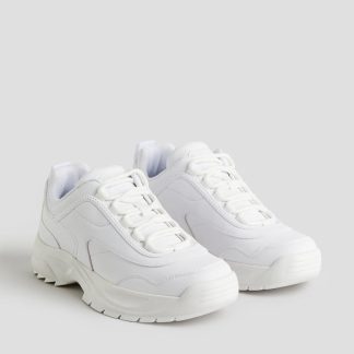 H&M 4A459KSCECB5B4GS Trainers