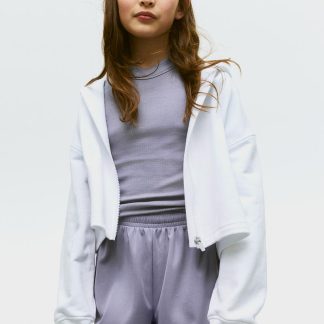 H&M 9E297KA9949D24GS DryMove™ Sports shorts