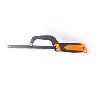 HOUZE 76DD3HL3C28B05GS HOUZE - FINDER - Mini Aluminum Hacksaw Frame with 250mm Blade