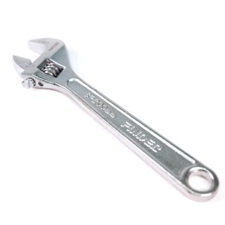 HOUZE 08BE8HL37A42C2GS HOUZE - FINDER - 8 Inch Adjustable Wrench