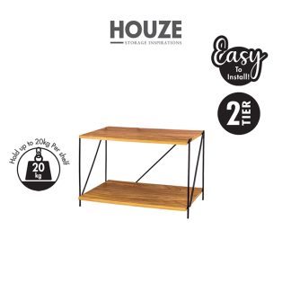 HOUZE 07A9BHL640C93FGS