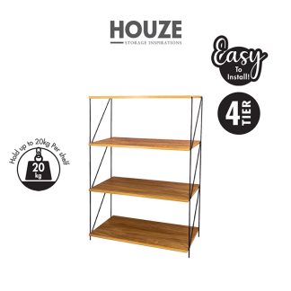 HOUZE 4DDE9HL662122DGS