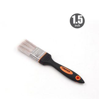 HOUZE 4C440HL2FE83BCGS FINDER - 100% Polyester Painting Brush (1.5 Inch)