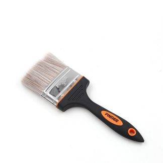 HOUZE 0CFAFHLF08613DGS HOUZE - FINDER - 100% Polyester Painting Brush (3 Inch)