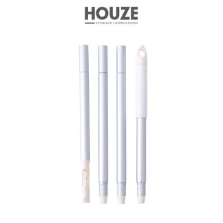 HOUZE 7A65FHL1436E82GS HOUZE - KLEEN Aluminum Pole (Length: 114.5cm)