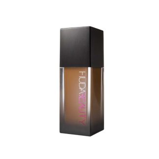 Huda Beauty 07F37BE5712B6CGS Huda Beauty #FauxFilter Luminous Matte Liquid Foundation - 450G Chocolate Mousse