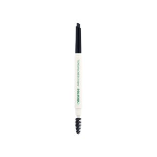 Innisfree 08DC7BE58EB372GS Innisfree Auto Eyebrow Pencil #2 Black 0.3g