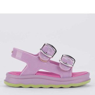 Ipanema 8C042KS30030F0GS Zaxynina Baby Partner Lilac Lavender Toddler Sandals