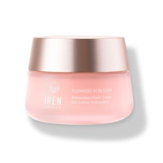 IREN Shizen 2E165BEA410E7CGS FLOWERS IN BLOOM Antioxidant Water Cream
