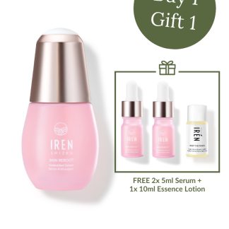 IREN Shizen BAA1ABEEEAB572GS SKIN REBOOT Antioxidant Serum