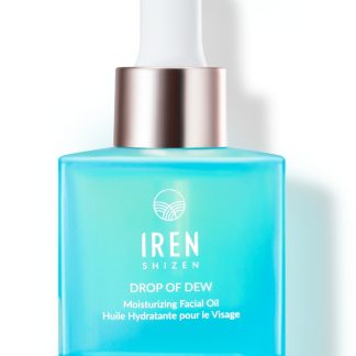 IREN Shizen 00893BEAAF6845GS DROP OF DEW Moisturizing Argan Facial Oil