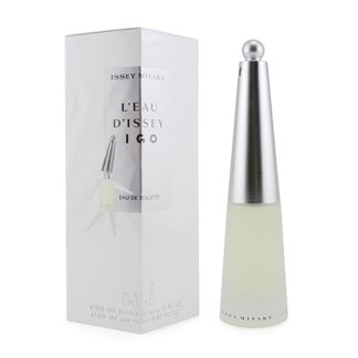 ISSEY MIYAKE 3ECF2BE52202C0GS ISSEY MIYAKE - IGO L’Eau D’Issey Eau De Toilette Spray 80ml/2.67oz