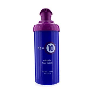 It's A 10 80AC4BEEB3CBF6GS IT'S A 10 - Miracle Hair Mask 517.5ml/17.5oz.