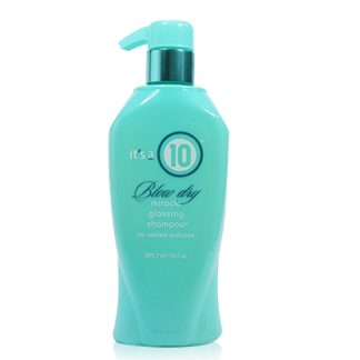 It's A 10 D5EC8BE11C9544GS IT'S A 10 - Blow Dry Miracle Glossing Shampoo 295.7ml/10oz