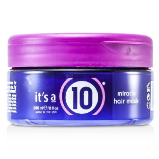It's A 10 4682BBE2CD7CFAGS IT'S A 10 - Miracle Hair Mask 240ml/8oz