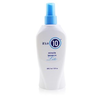 It's A 10 0D232BEAE33A23GS IT'S A 10 - Miracle Leave-In Lite 295.7ml/10oz