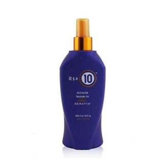 It's A 10 1E327BED0A852EGS IT'S A 10 - Miracle Leave-In Plus Keratin 2957ml/10oz