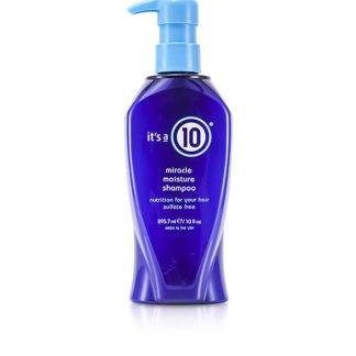 It's A 10 0C417BEA3EE21BGS IT'S A 10 - Miracle Moisture Shampoo 295.7ml/10oz