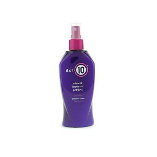 It's A 10 0BE3FBE9266348GS IT'S A 10 - Miracle Leave-In Product (Limited Edition) 295.7ml/10oz