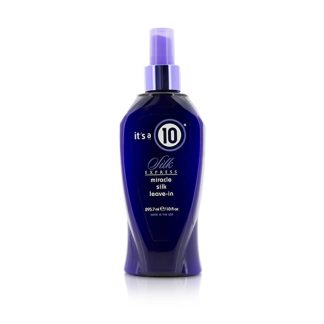 It's A 10 926FCBE5E51780GS IT'S A 10 - Silk Express Miracle Silk Leave-In 295.7ml/10oz