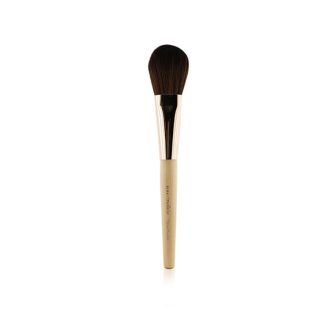 jane iredale C4DFBBEF9BD46CGS JANE IREDALE - Chisel Powder Brush - Rose Gold
