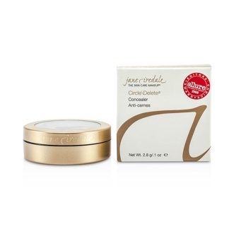 jane iredale E86B0BE4ED3DEEGS JANE IREDALE - Circle Delete Under Eye Concealer - #3 Gold/ Brown 2.8g/0.1oz.