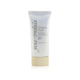jane iredale 63312BE323AAB6GS JANE IREDALE - Dream Tint Tinted Moisturizer SPF 15 - Light 50ml/1.7oz