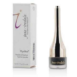 jane iredale 77F9ABE13B859EGS JANE IREDALE - Mystikol Powdered Eyeliner - Onyx 1.75g/0.06oz