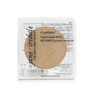 jane iredale D89C0BEA1C928CGS JANE IREDALE - Pure Matte Finish Powder Refill 9.9g/0.35oz