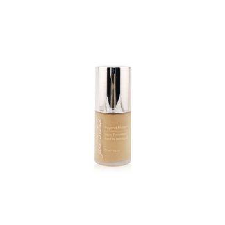 jane iredale 2EA21BEDD0E9FEGS JANE IREDALE - Beyond Matte Liquid Foundation - # M10 (Medium To Dark With Gold/ Peach/ Brown Undertones) 27ml/0.9oz