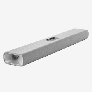 JBL 35965ES11399E1GS Harman Kardon Citation MultiBeam 700 The Smartest Compact Soundbar with MultiBeam Surround Sound.