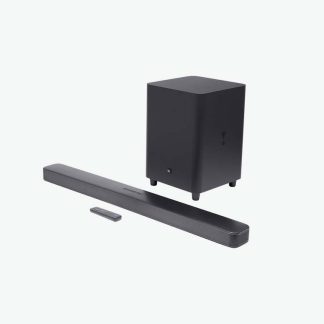 JBL A10D9ESA68D016GS JBL Bar 5.1 Surround - 5.1 Channel Soundbar