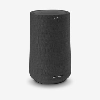 JBL ECB62ESD296833GS Harman Kardon Citation 100 Home Smart Speaker.