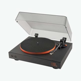 JBL E2AA2ESD330627GS JBL Spinner BT - Bluetooth Turntable