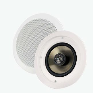 JBL 7714FESBD452E2GS JBL SOUNDPOINT SP6CII High-impact 2-channel In-ceiling Loudspeaker