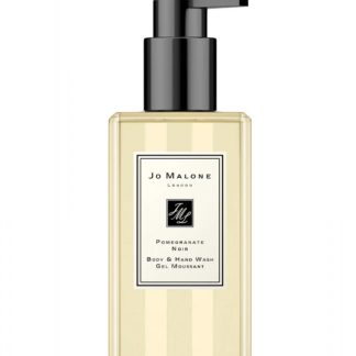 Jo Malone FB498BEB9663D4GS Jo Malone - Pomegrante Noir Body & Hand Wash 250ml