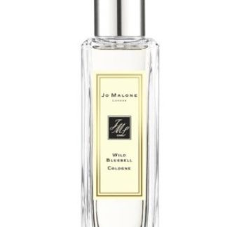 Jo Malone EF26FBED0576A2GS Wild Bluebell Cologne 30ml(Originally Without Box)