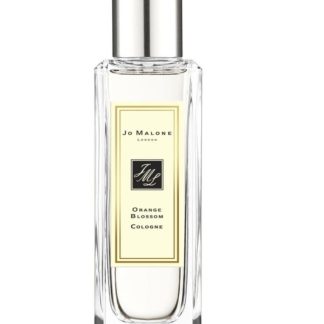 Jo Malone A8063BE7268D59GS Orange & Blossom Cologne 30ml(Originally Without Box)